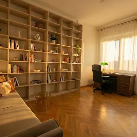 Appartamento Maison Beige By Vaya