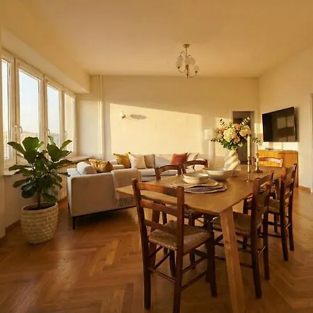Appartamento Maison Beige By Vaya *
