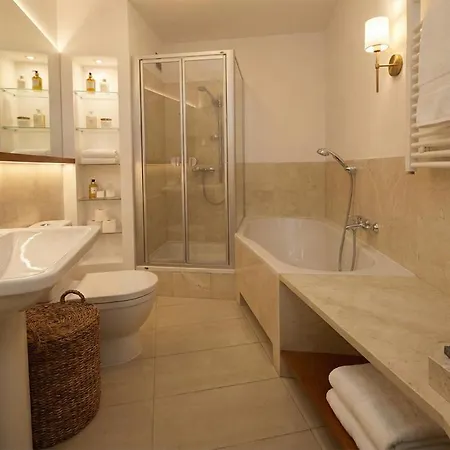 Appartamento Maison Beige By Vaya