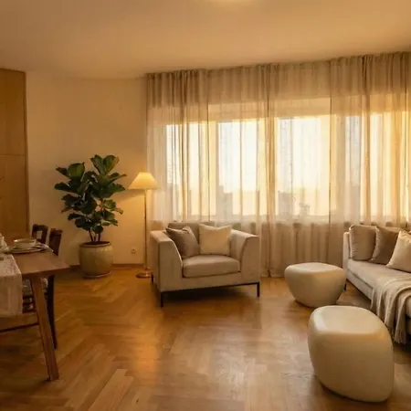 Appartement Maison Beige By Vaya *