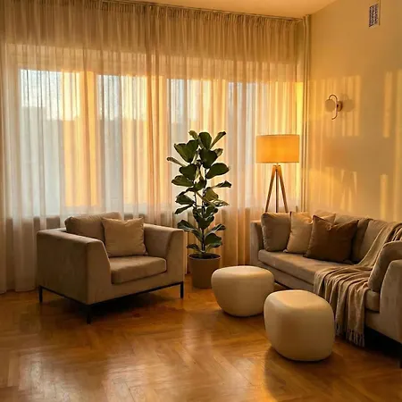 Maison Beige By Vaya Βαρσοβία