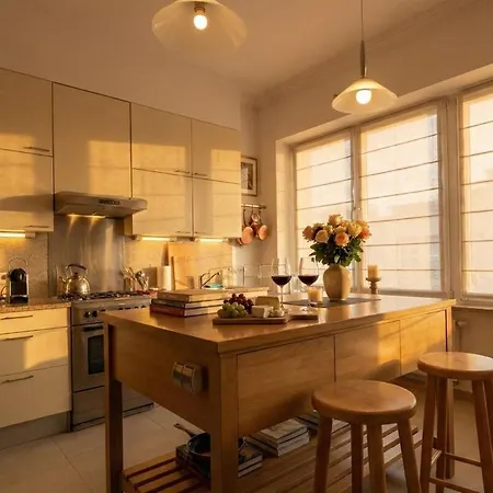 Maison Beige By Vaya *