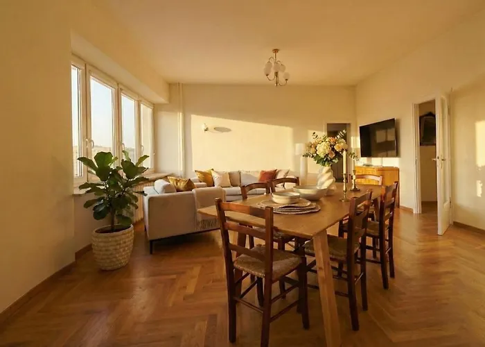 Appartement Maison Beige By Vaya *