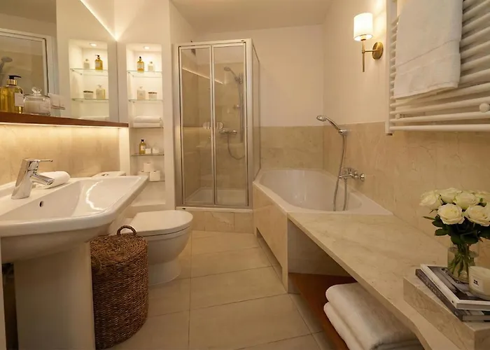 Appartement Maison Beige By Vaya