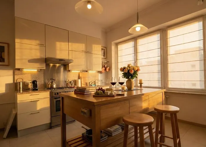 Maison Beige By Vaya *