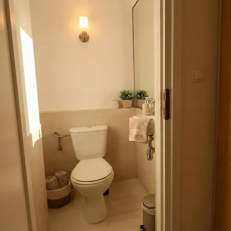 Maison Beige By Vaya Apartman *