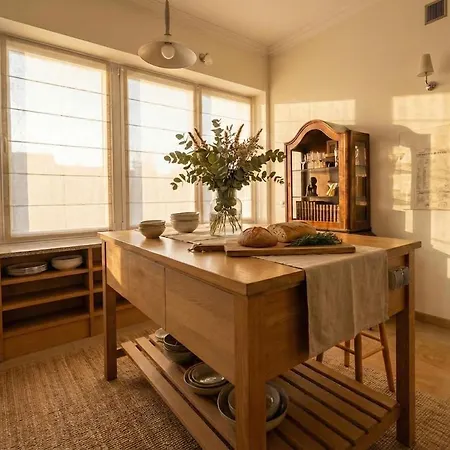 Maison Beige By Vaya Apartman