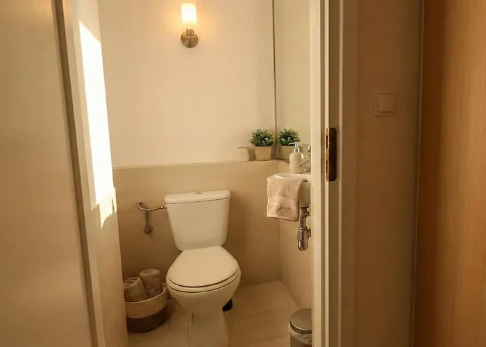 Maison Beige By Vaya Apartman *