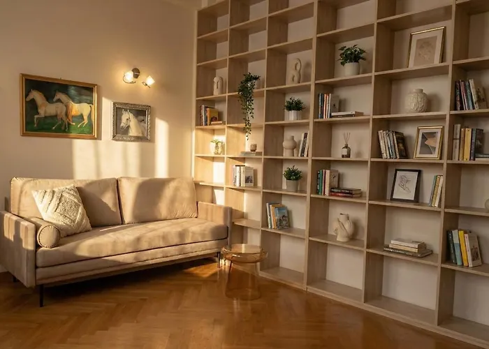 Apartman Maison Beige By Vaya